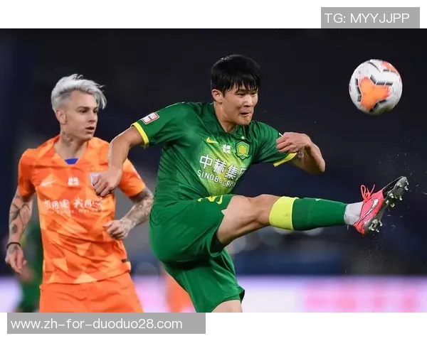 北单推荐全北现代对阵北京中赫国安精彩赛事分析与投注建议