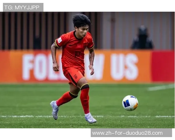 国足未来中场新星蒯纪闻谈留洋愿景：方针清晰，巴望提前出国磨炼